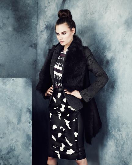 Модни вдъхновения от Marks & Spencer - снимка 13