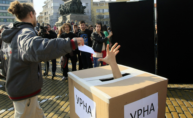 "Екзакта": Преувеличено е да се говори за умора от протестите