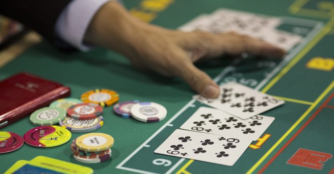 България Организатори на хазартни игри Бюджетът ще загуби над 360