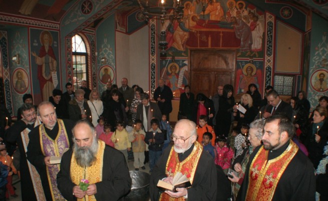 На Игнажден е най-важен първият гост в къщата