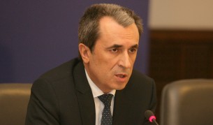 Пламен Орешарски