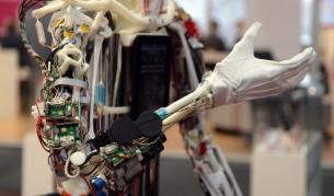 Създадоха мускули, 1000 пъти по-силни от човешките