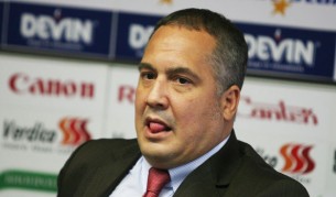 Слави Бинев