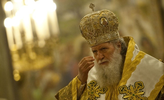 Патриарх Неофит: Нека в единомислие измолим от Бога мирни години