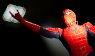 Спайдърмен трябвало да е бял и хетеросексуален