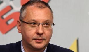 Сергей Станишев