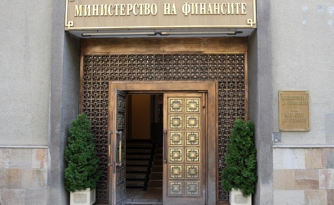 Министерството на финансите емитира 400 млн. лв. дълг