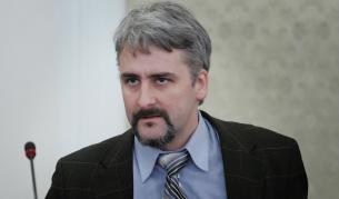 Адв. Александър Кашъмов