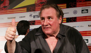 Жерар Депардийо