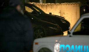 Разбиха трети джип на пловдивския депутат от ГЕРБ