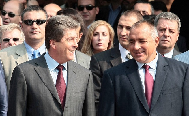 Борисов със смесени чувства към алтернативата в ляво
