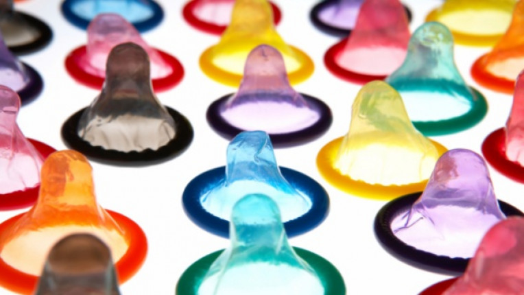 презерватив контрацепция венерически инфекции