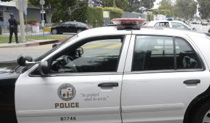 Пенсиониран полицай уби мъж в кино, пишел есемес